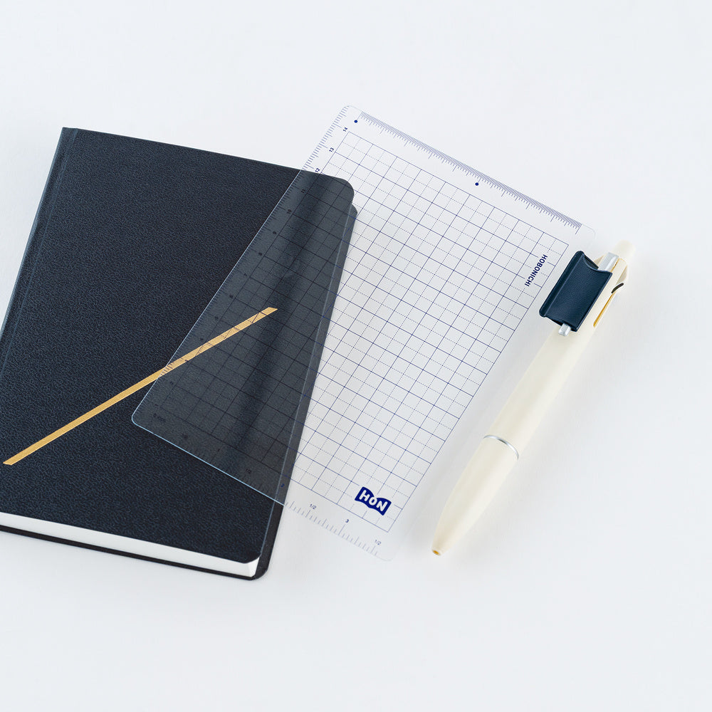 Hobonichi A5 HON Pencil Board
