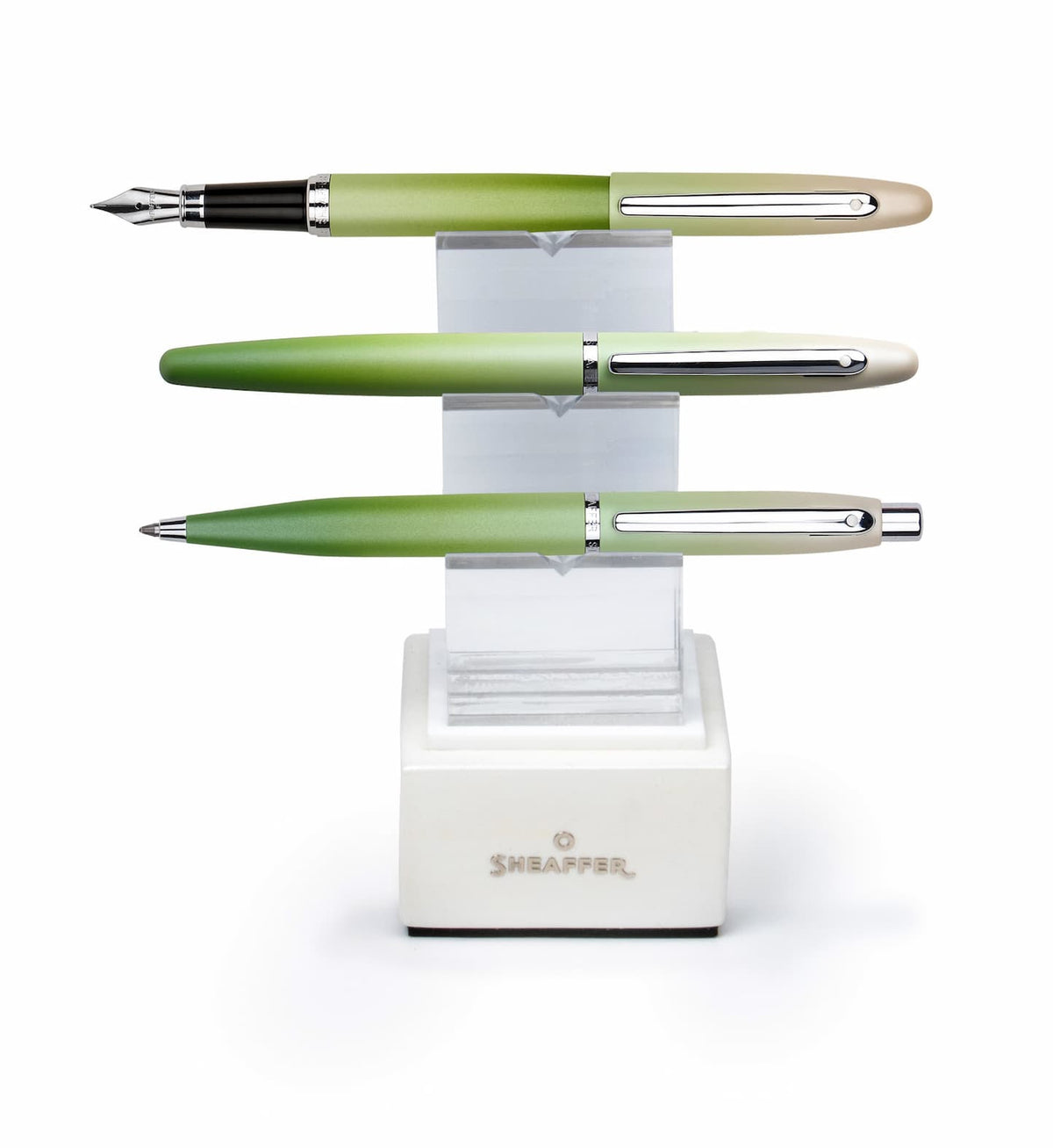 Sheaffer VFM Matcha Ballpoint