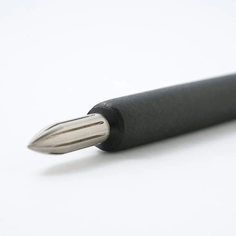 Kakimori Nib Holder - Urushi