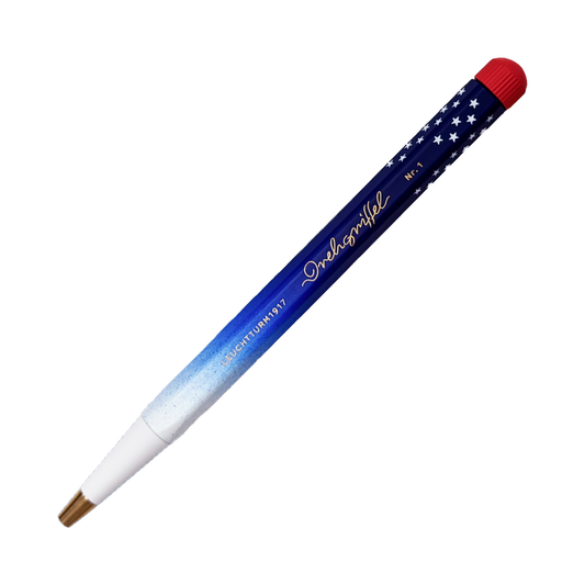 Leuchtturm1917 Drehgriffel Nr. 1 Ballpoint - 250th Anniversary (Limited Edition)