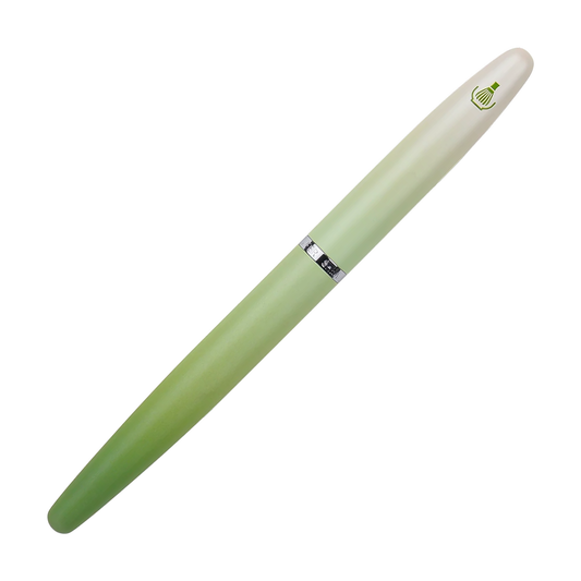 Sheaffer VFM Matcha Fountain Pen