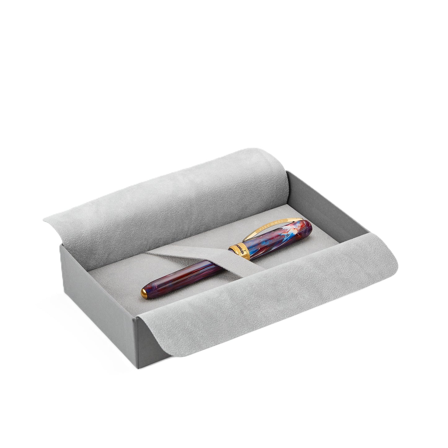 Visconti Comedia Fountain Pen - Paolo & Francesca (Limited Edition)