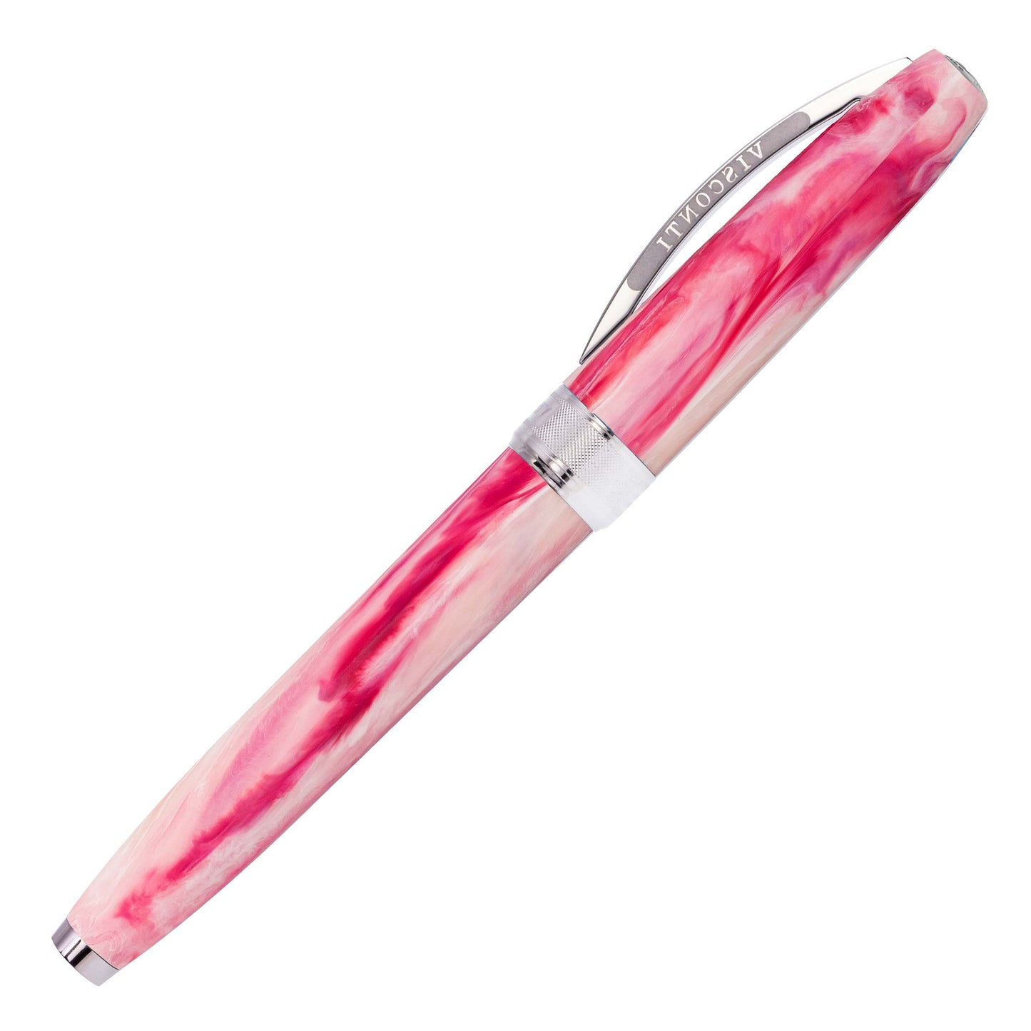 Visconti Van Gogh Fountain Pen - Souvenir de Mauve