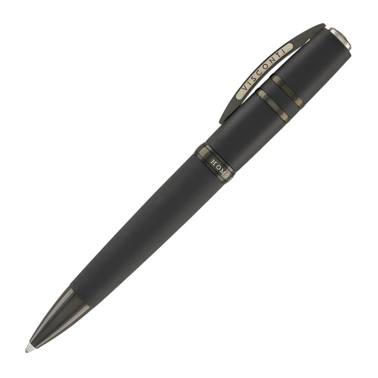 Visconti Homo Sapiens Ballpoint - Dark Age