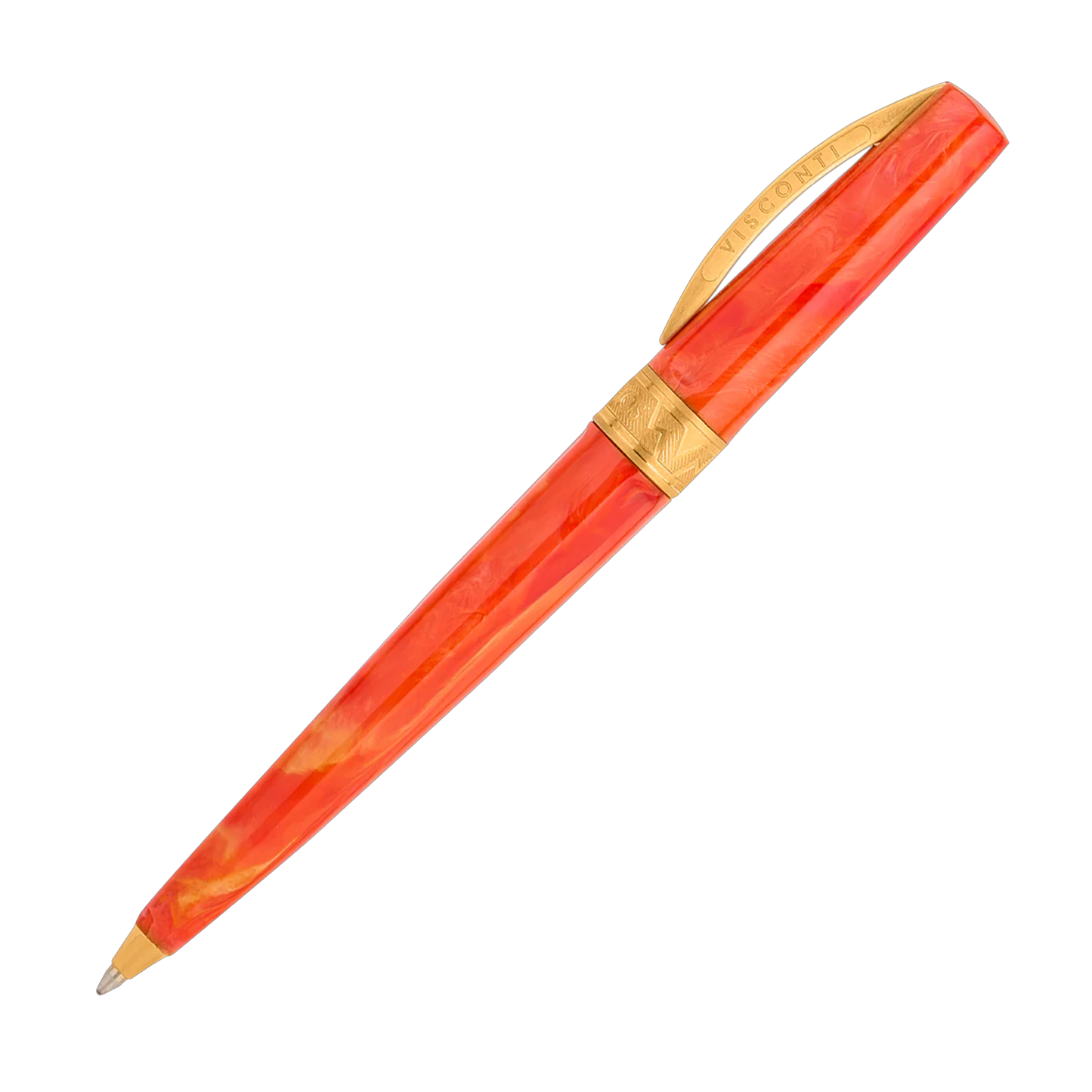 Visconti Mirage Mythos Ballpoint - Demeter