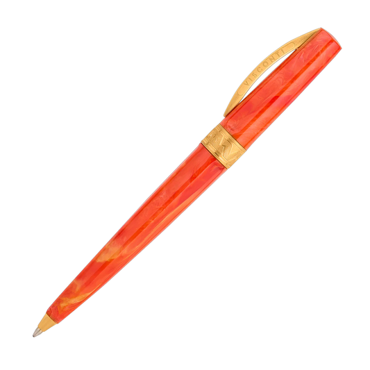 Visconti Mirage Mythos Ballpoint - Demeter