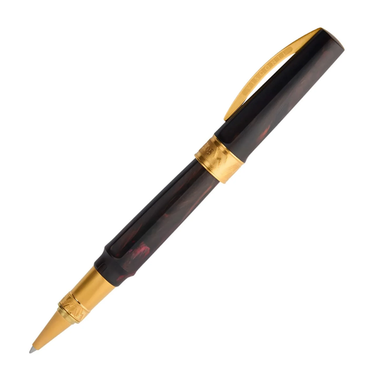 Visconti Mirage Mythos Rollerball - Hades
