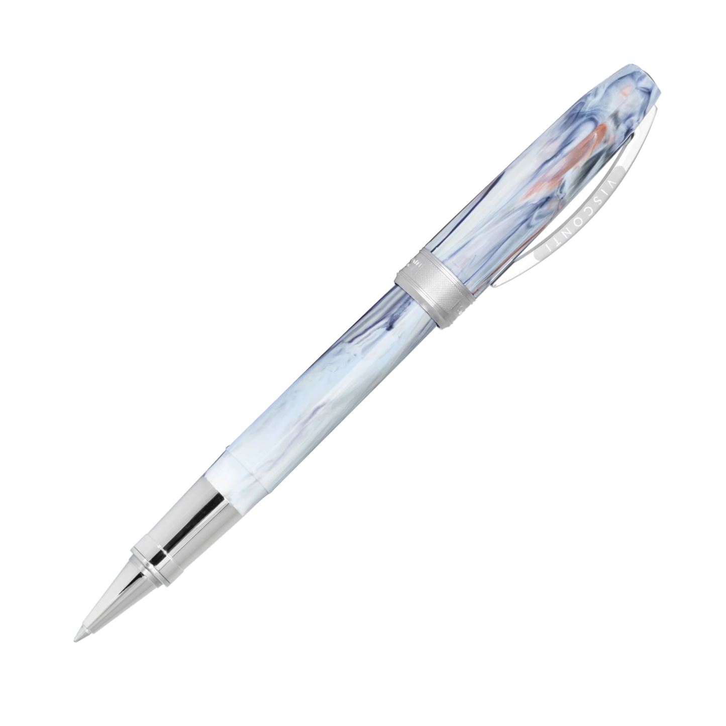 Visconti Van Gogh Rollerball - Old Vineyard with Peasant Woman
