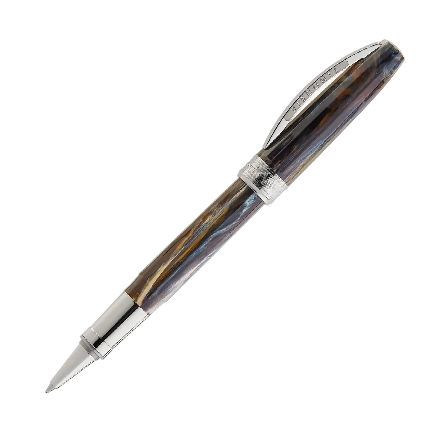 Visconti Van Gogh Rollerball - Potato Eaters