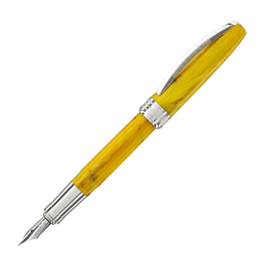 Visconti Van Gogh Fountain Pen - Sunflowers