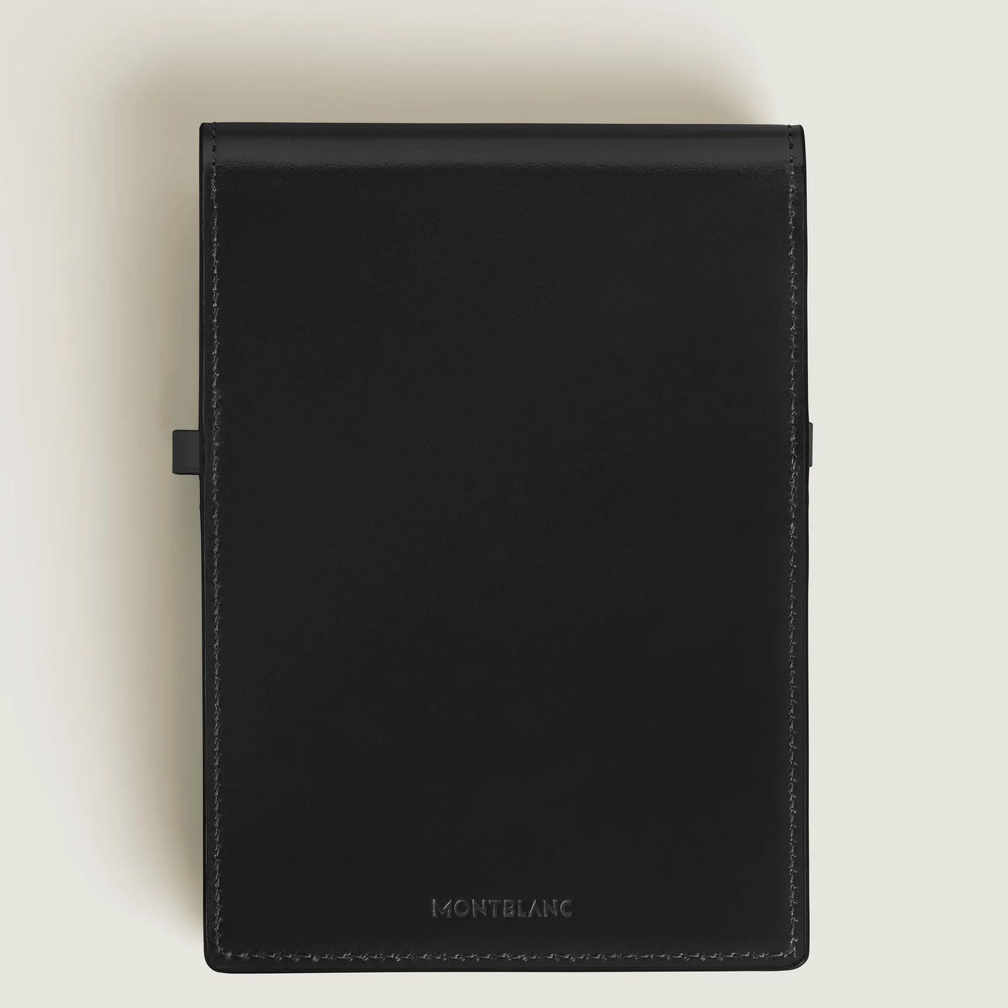 Montblanc Meisterstuck 5-Pen Pouch - Black