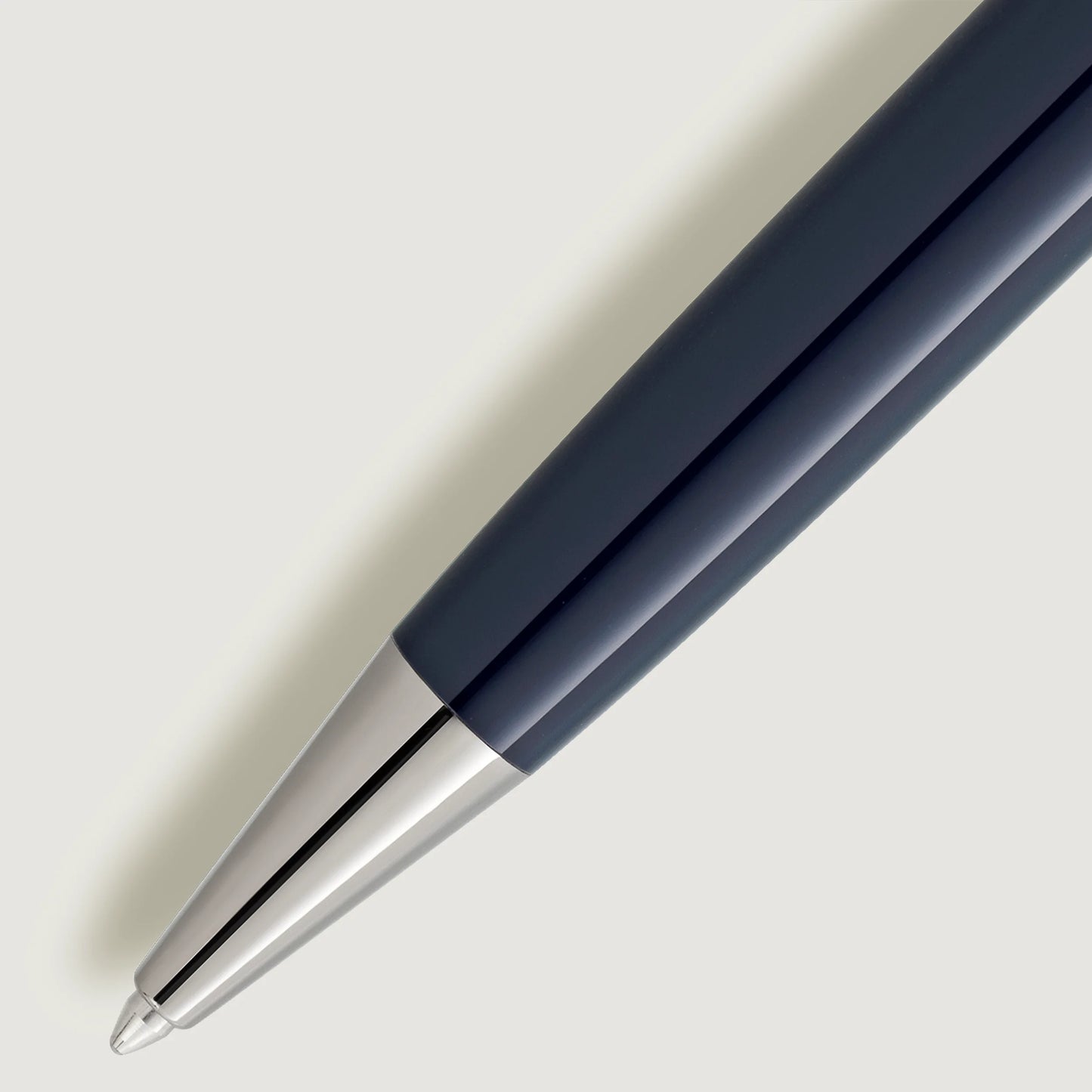 Montblanc Around the World in 80 Days Year 3 Ballpoint (Meisterstück Midsize)