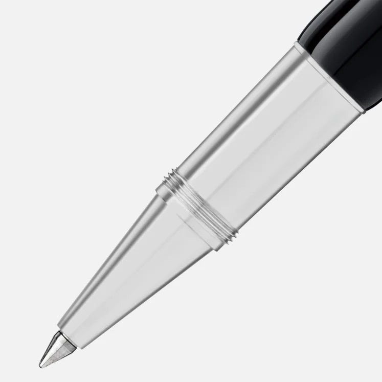 Montblanc Heritage Rouge et Noir Rollerball (Special Edition)