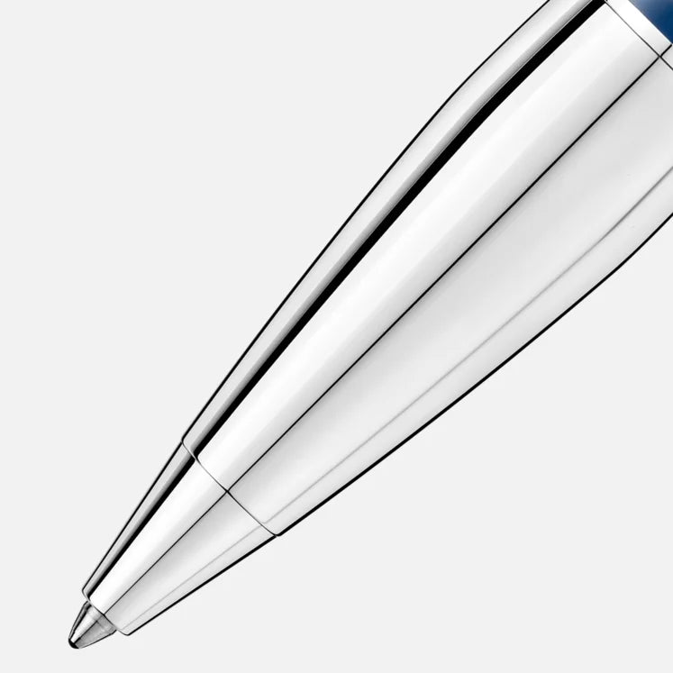 Montblanc StarWalker Blue Planet Ballpoint - Doué