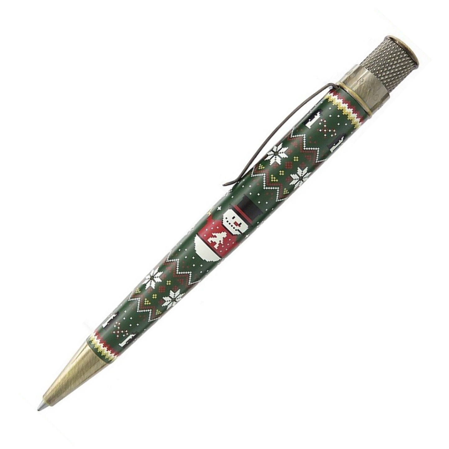 Retro 51 Collection Tornado Rollerball - Warm Hugs (Goulet Pens Exclusive) (A/P)
