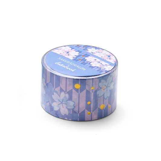 Esterbrook x Sakuradragon Washi Tape - Sakura Street: Arrow