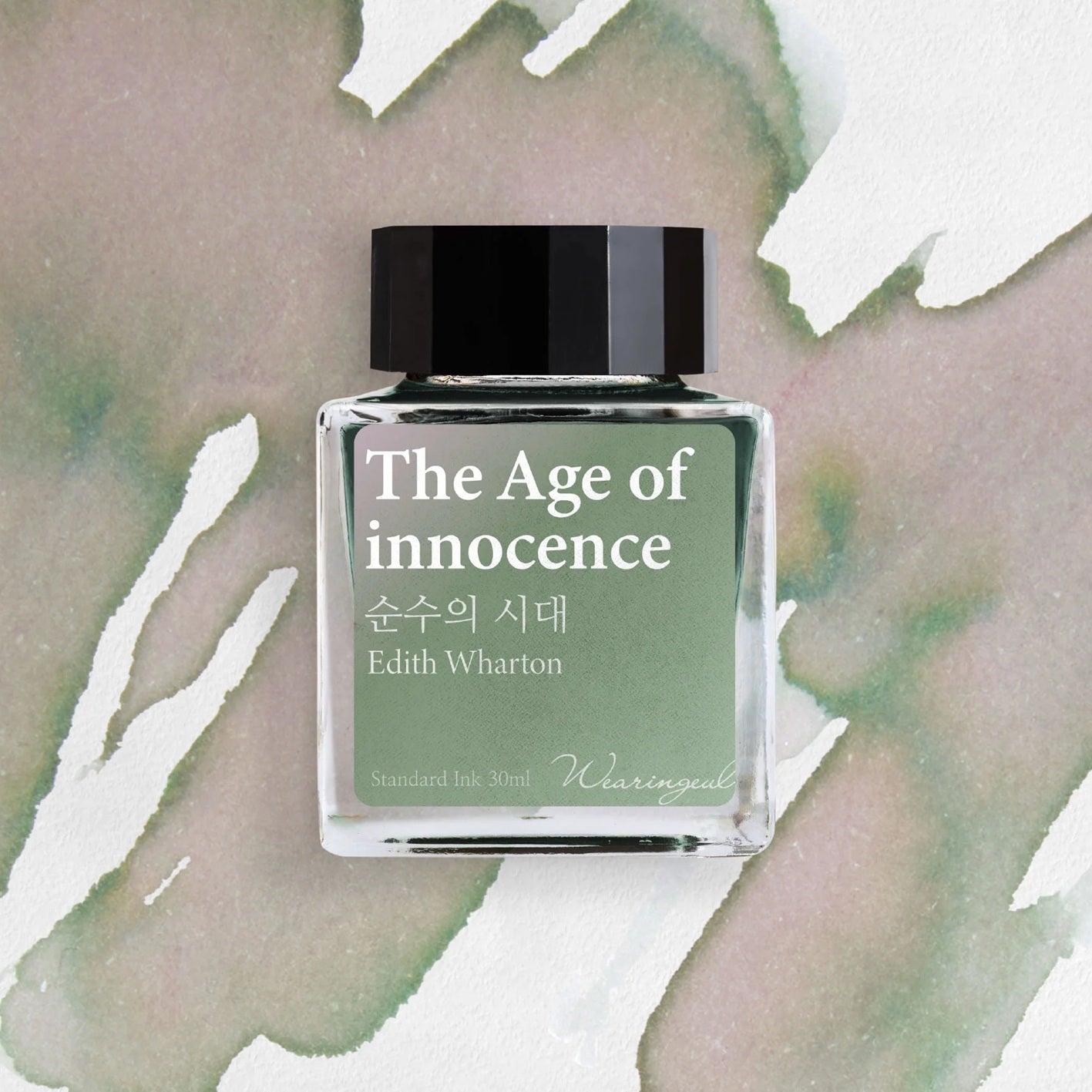 Wearingeul The Age of Innocence (30ml) Bottled Ink