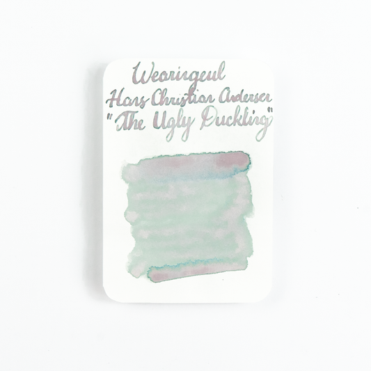Wearingeul The Ugly Duckling (30ml) Bottled Ink