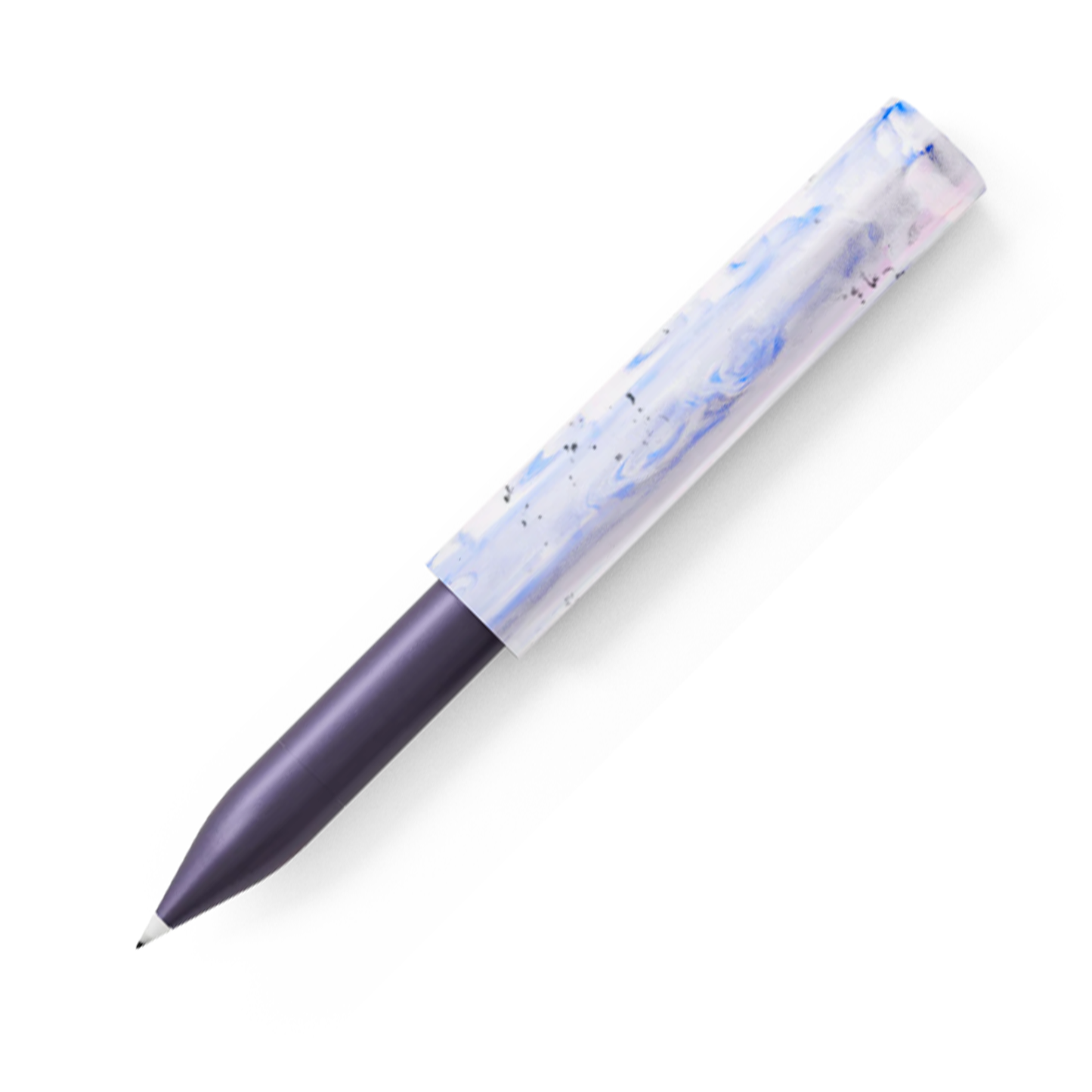 Tom's Studio Wren Write Off - Nimbus with Iris