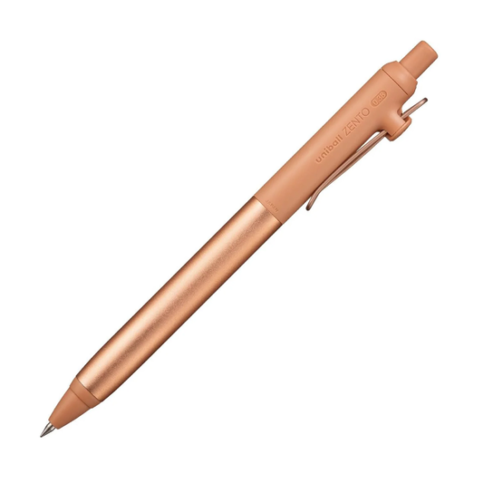 Uni-ball ZENTO Flow Model Gel Pen - Agate (0.38mm)