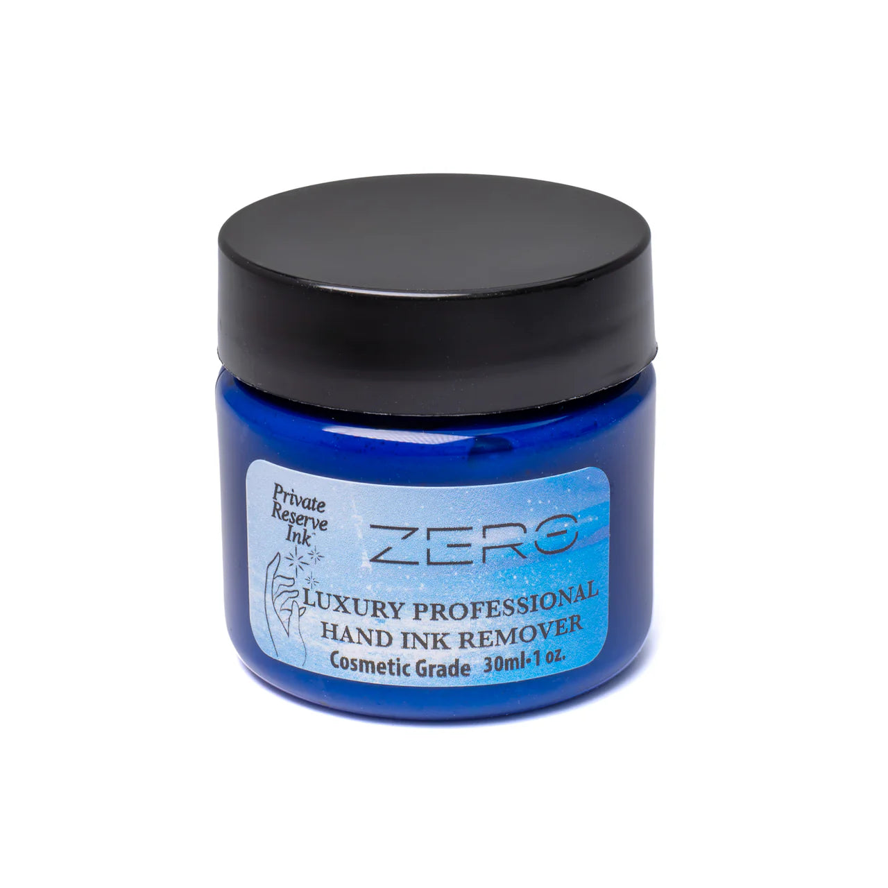 Private Reserve Ink Zero Luxury Professional Hand Ink Remover