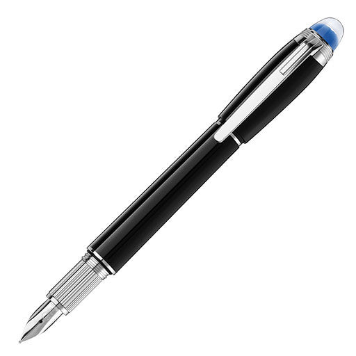Montblanc StarWalker Precious Resin Fountain Pen
