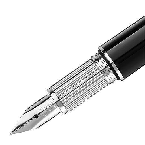 Montblanc StarWalker Doué Fountain Pen