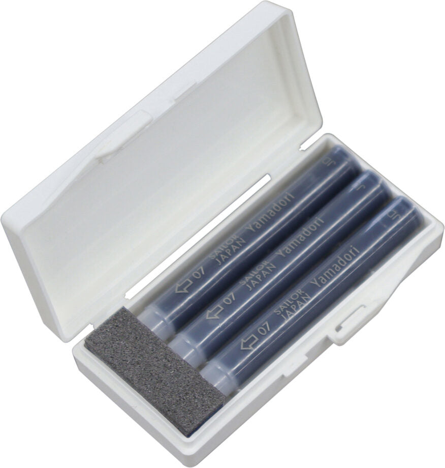 Sailor Shikiori Chushu - Ink Cartridges (3 ea)