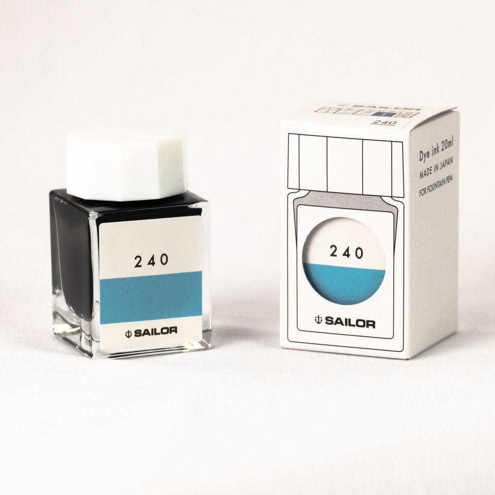 Sailor Ink Studio # 240 - 20ml Bottled Ink (Discontinued)