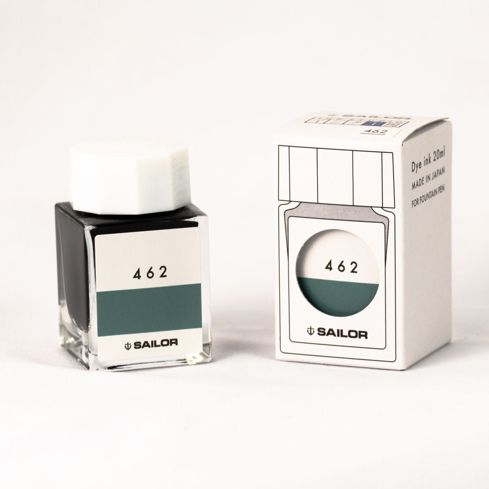 Sailor Ink Studio # 462 - 20ml Bottled Ink