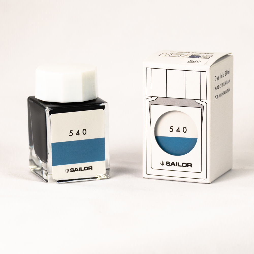 Sailor Ink Studio # 540 - 20ml Bottled Ink (Discontinued)