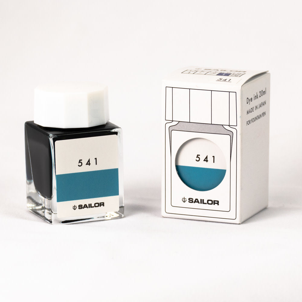 Sailor Ink Studio # 541 - 20ml Bottled Ink (Discontinued)