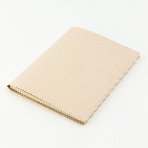 Midori MD A4 Notebook Cover - Paper
