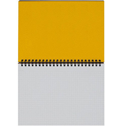 Maruman Mnemosyne N182 A5 Notebook - Grid (5mm)