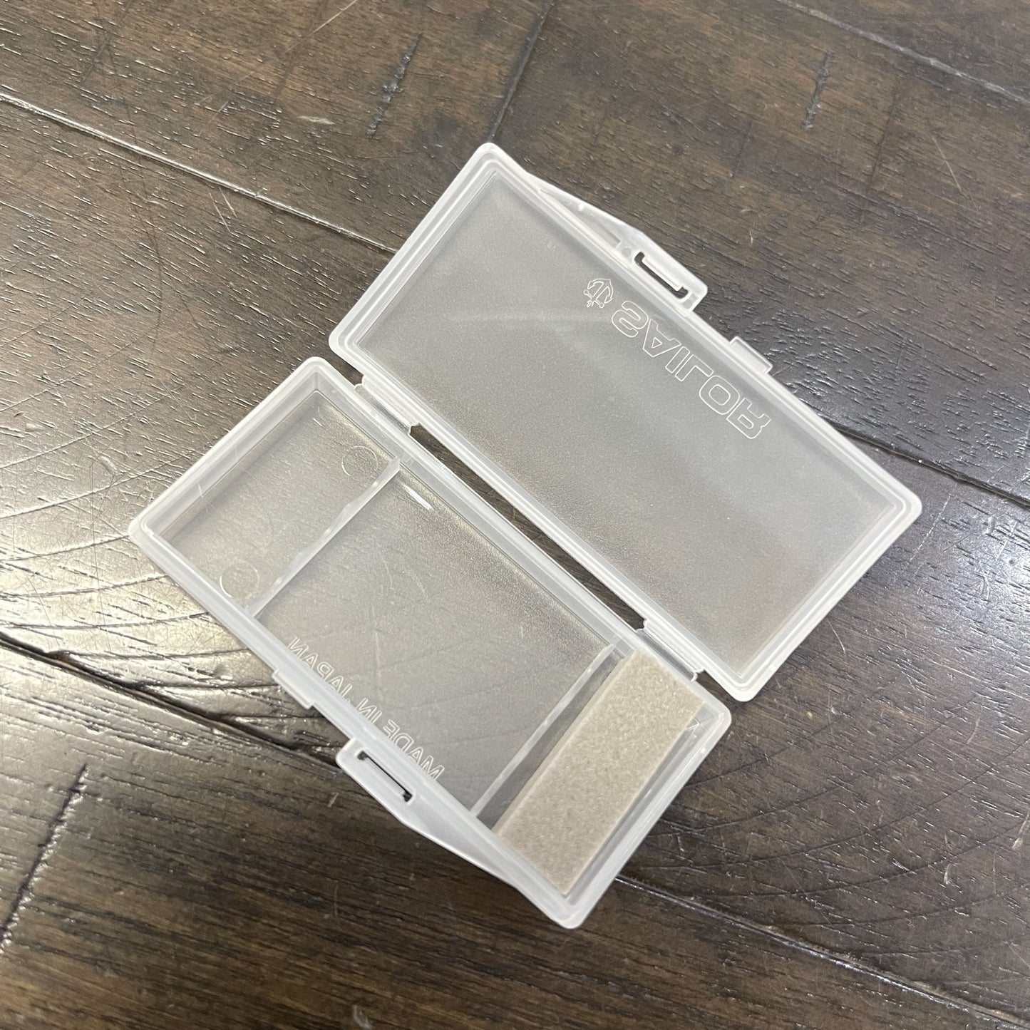 Sailor Fountain Pen Portable Ink Cartridge Case