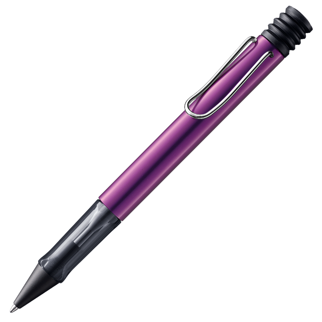 LAMY AL-star Ballpoint - Lilac (Special Edition) Discontinued