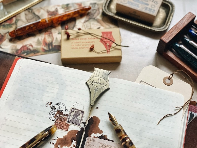 Esterbrook Book Holder - Nib