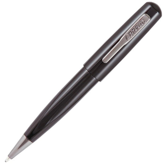 Conklin All American Ballpoint - Raven Black