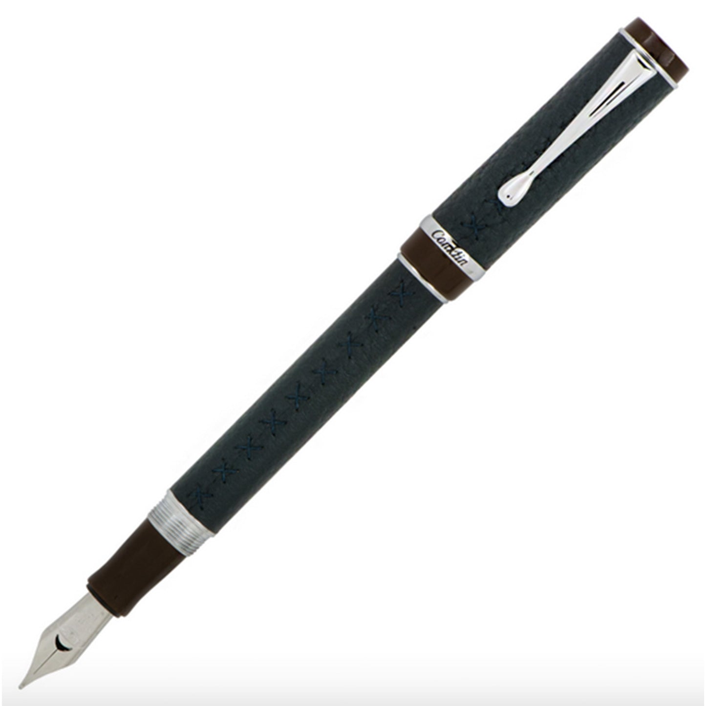 Conklin Duragraph Fountain Pen - Savoy (Special Edition) (Discontinued)
