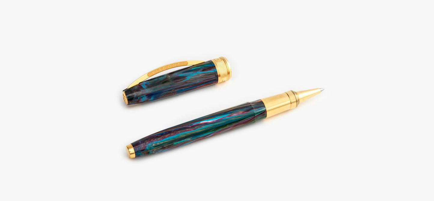 Visconti Van Gogh Rollerball - Oiran