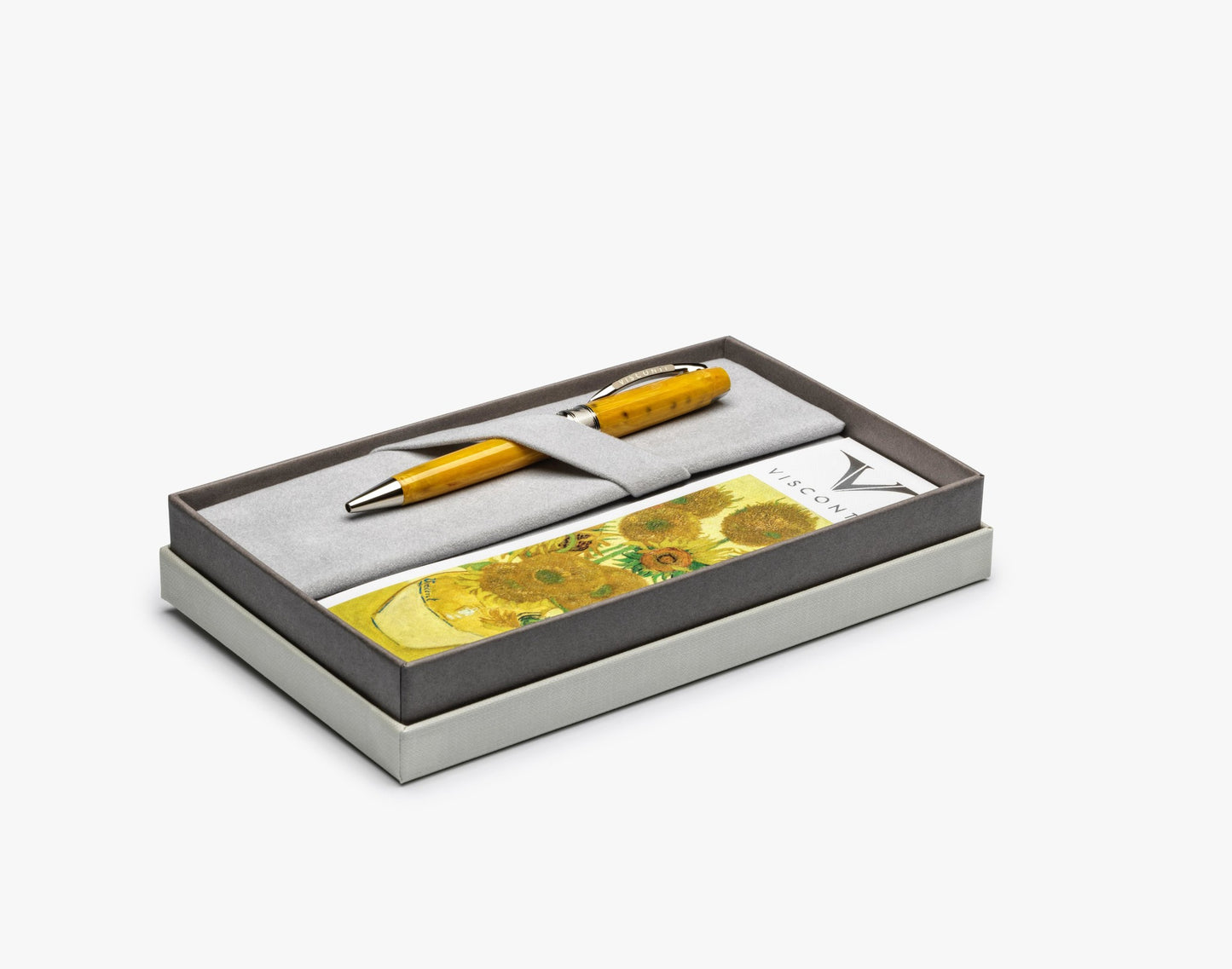 Visconti Van Gogh Ballpoint - Sunflowers