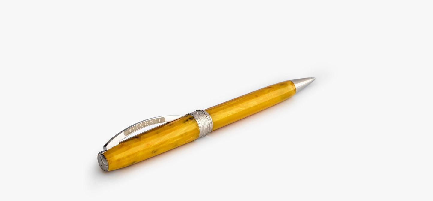 Visconti Van Gogh Ballpoint - Sunflowers