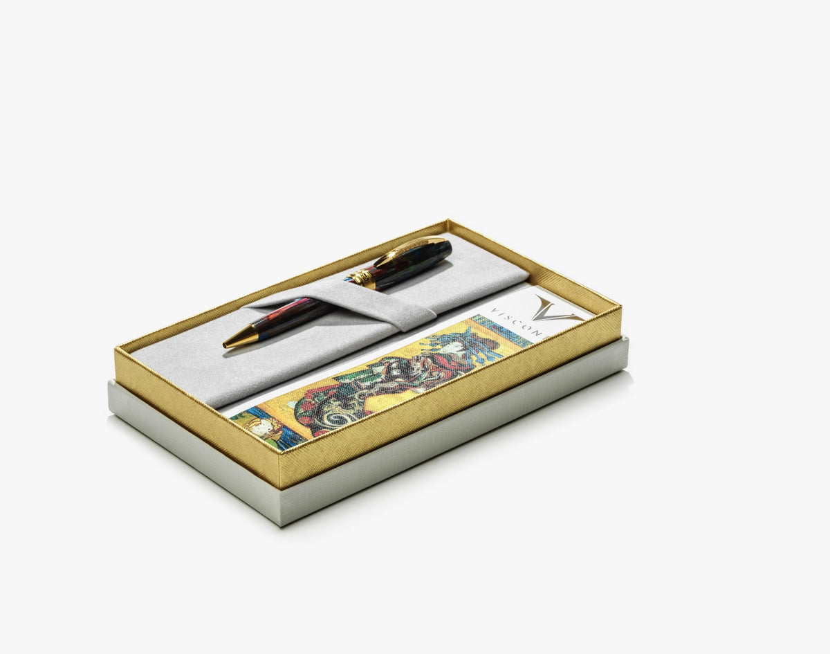Visconti Van Gogh Ballpoint - Oiran