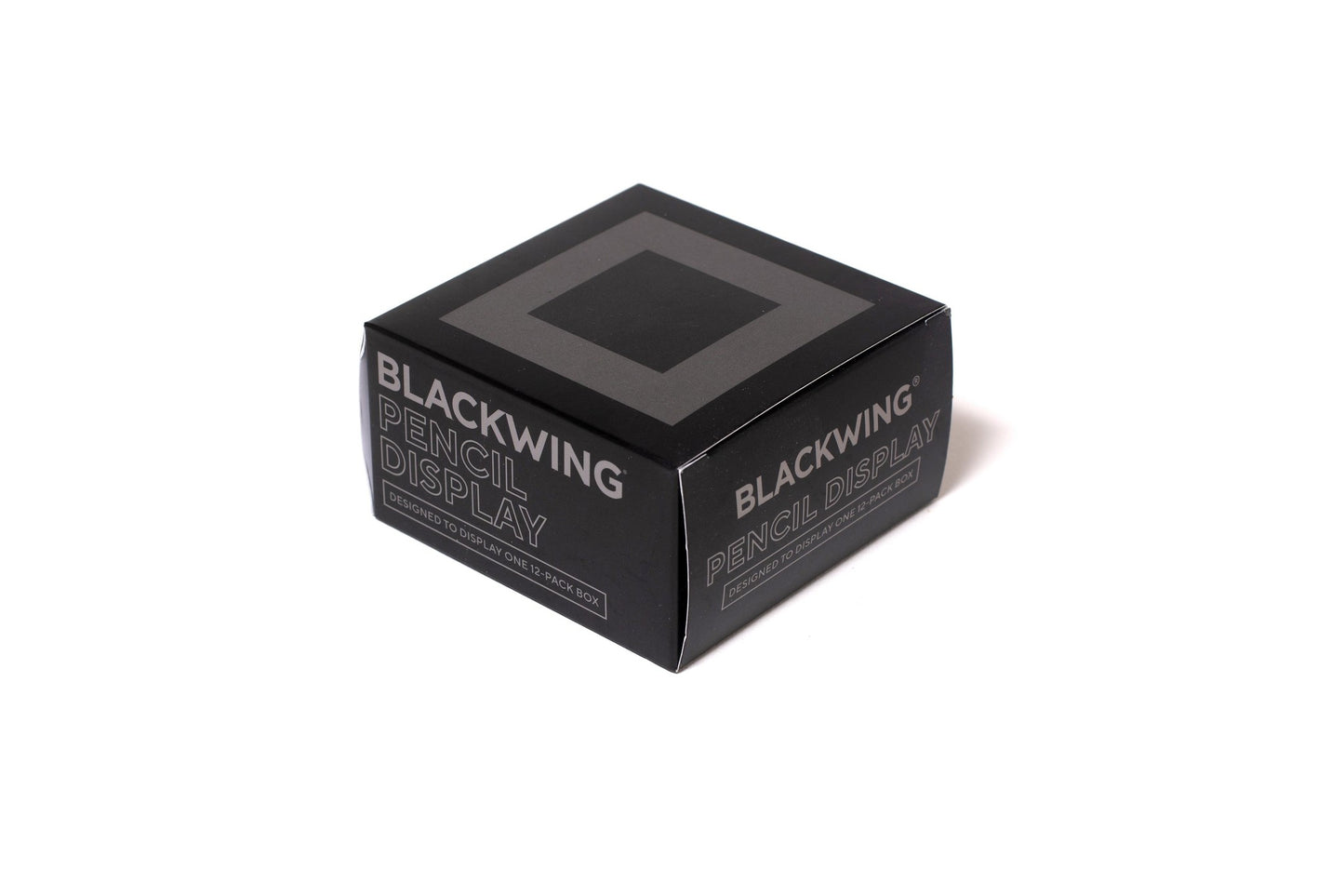 Blackwing Display - Upright Box