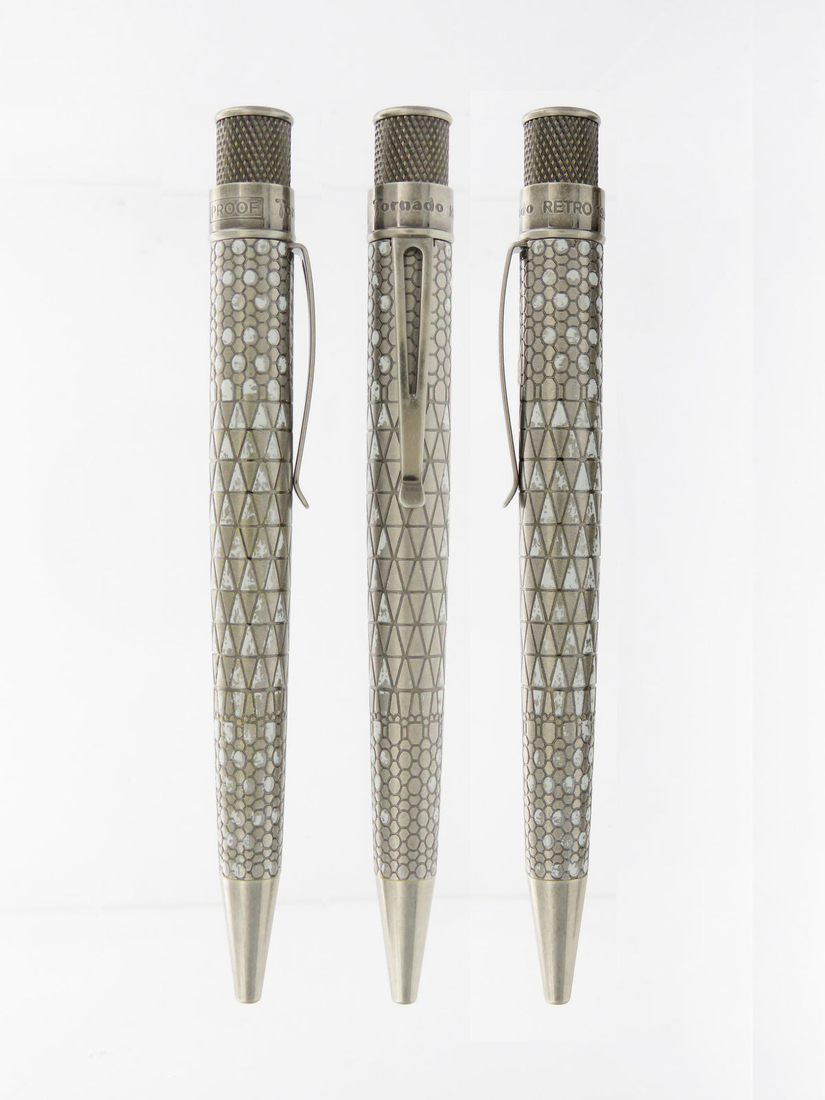 Retro 51 Tornado Rollerball - Dillo (Dromgoole's Exclusive)