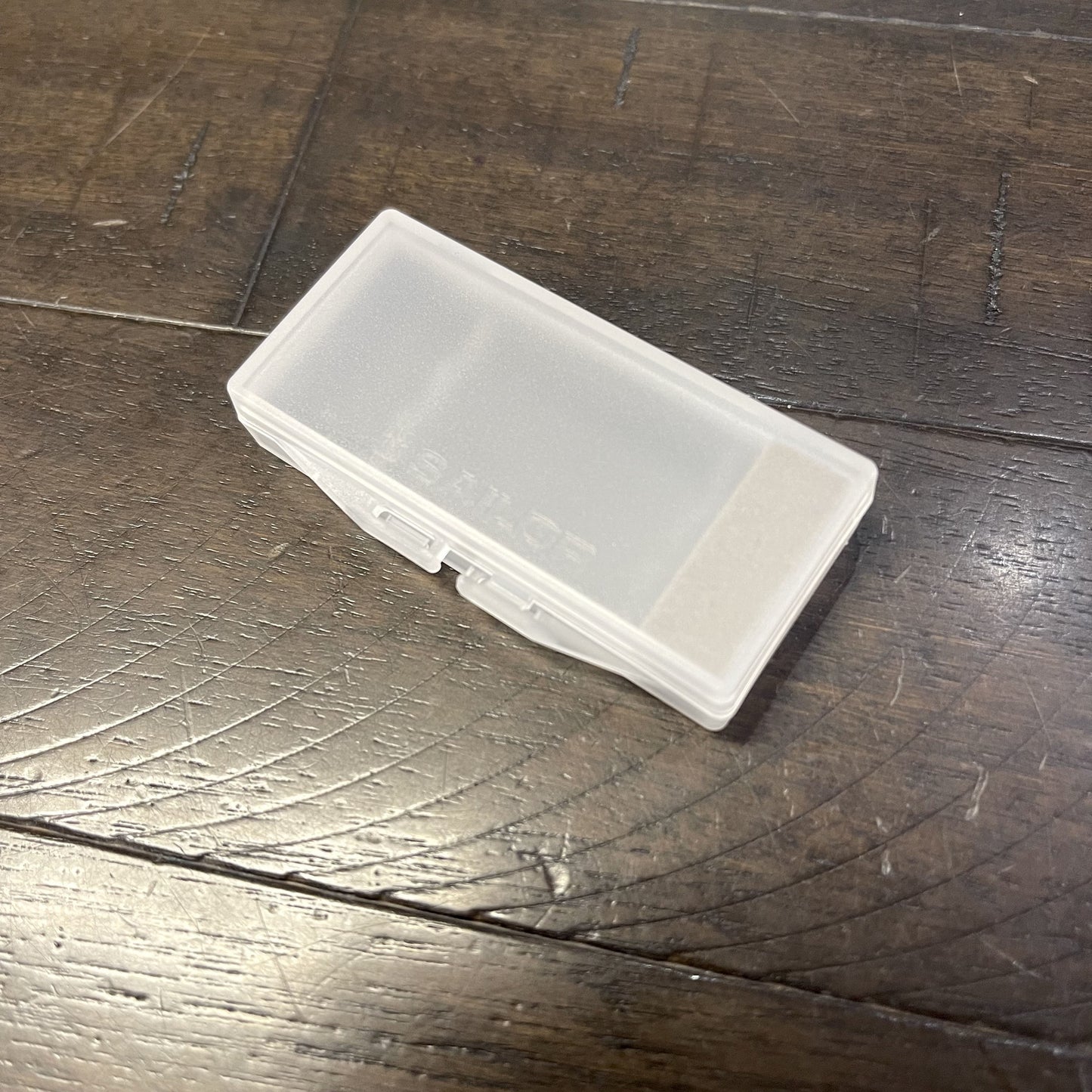 Sailor Fountain Pen Portable Ink Cartridge Case
