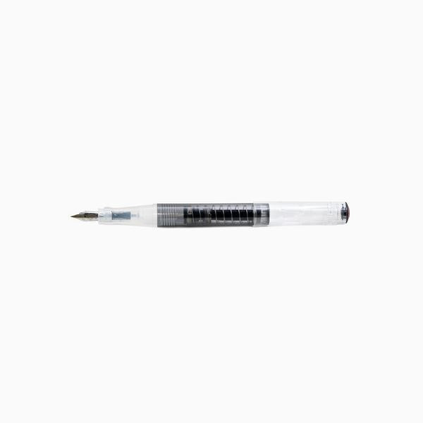 Twsbi Go Fountain Pen Smoke