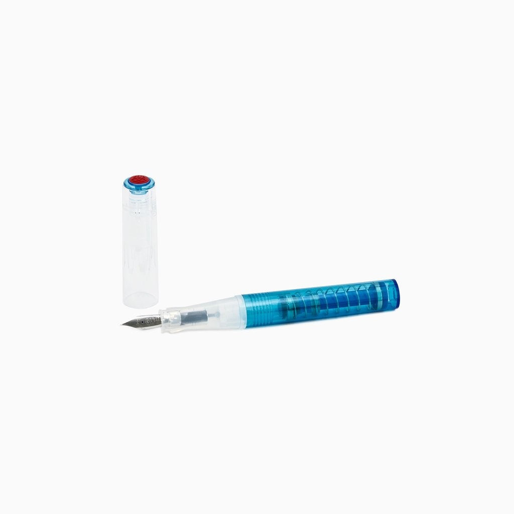 TWSBI GO Fountain Pen - Sapphire