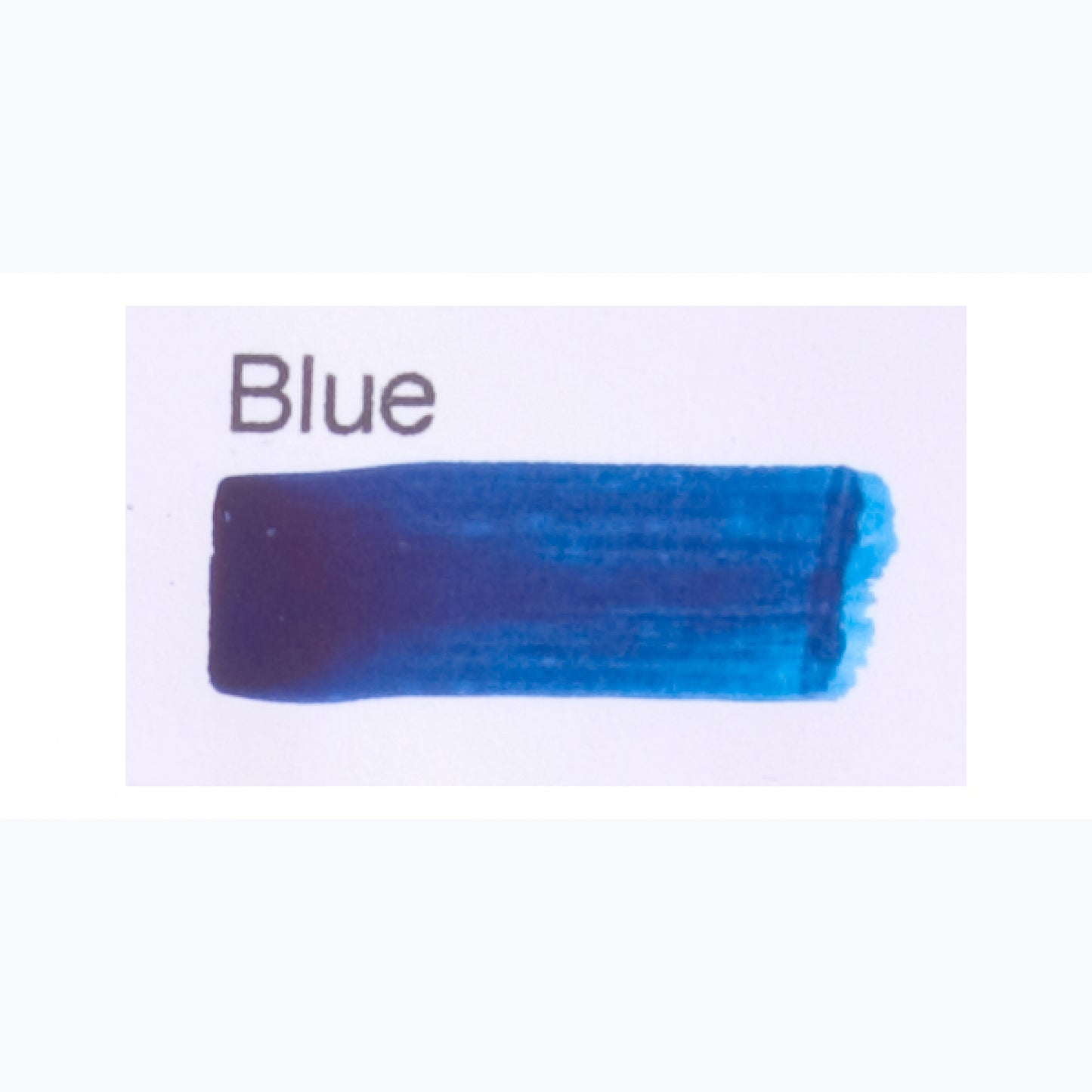 J. Herbin Calligraphy Ink (50ml) - Blue