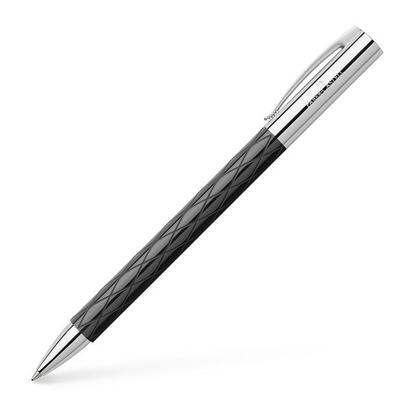 Faber-Castell Ambition Ballpoint - Rhombus
